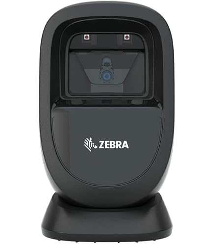 Amazon.com : Zebra DS9308 Handheld Scanner with USB Connection